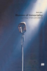 Produktbild: Illusions of Immortality