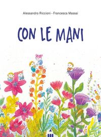Produktbild: Con le mani