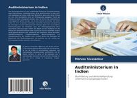 Produktbild: Auditministerium in Indien