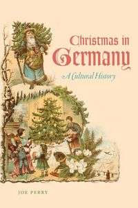 Produktbild: Christmas in Germany