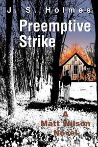 Produktbild: Preemptive Strike