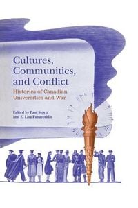 Produktbild: Cultures, Communities, and Conflict