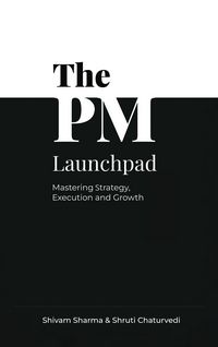 Produktbild: The PM Launchpad
