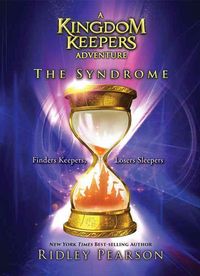 Produktbild: Kingdom Keepers 7   Syndrome