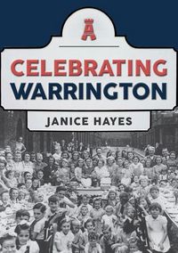 Produktbild: Celebrating Warrington