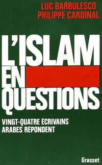 Produktbild: L'Islam en questions