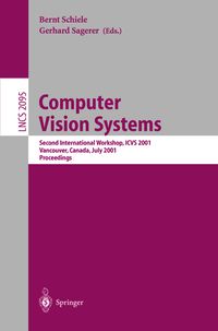 Produktbild: Computer Vision Systems