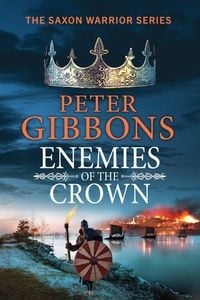 Produktbild: Enemies of the Crown