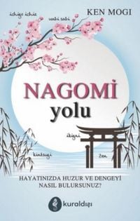 Produktbild: Nagomi Yolu
