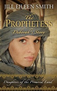 Produktbild: Smith, J: Prophetess