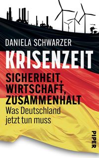 Produktbild: Krisenzeit