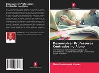 Produktbild: Desenvolver Professores Centrados no Aluno