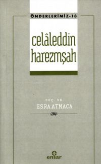Produktbild: &Ouml;nderlerimiz 13 - Celaleddin Harezmsah