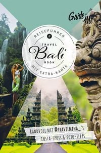 Produktbild: GuideMe Reisef&uuml;hrer Bali & Nusa-Inseln