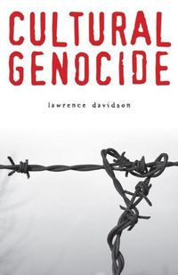 Produktbild: Cultural Genocide