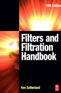 Produktbild: Filters & Filtration Handbk 5e