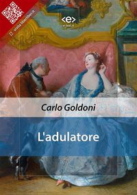 Produktbild: L'adulatore