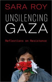 Produktbild: Unsilencing Gaza