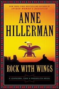 Produktbild: Rock W/wings