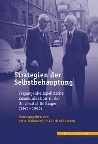 Produktbild: Strategien der Selbstbehauptung