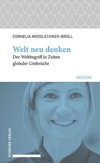 Produktbild: Welt neu denken