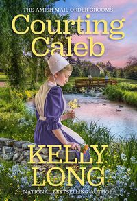 Produktbild: Long, K: Courting Caleb