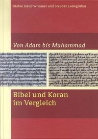 Produktbild: Von Adam bis Muhammad