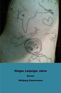 Produktbild: Helges Leipziger Jahre