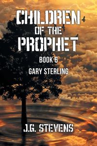 Produktbild: Children of the Prophet