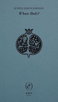 Produktbild: Whose Body?