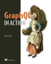 Produktbild: GraphQL in Action