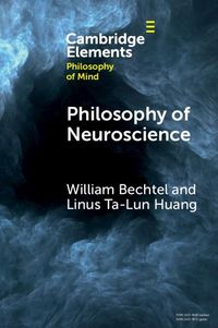 Produktbild: Philosophy of Neuroscience