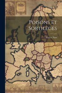Produktbild: Poisons et Sortil&egrave;ges