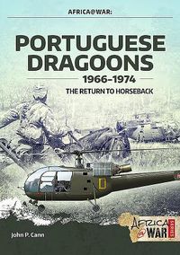 Produktbild: Portuguese Dragoons 1966-1974