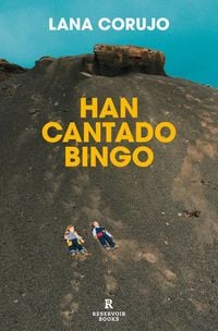 Produktbild: Han Cantado Bingo/ They Called Bingo