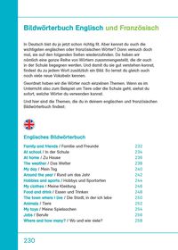 PONS Grundschulwörterbuch Deutsch
