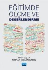 Produktbild: Nobel Egitimde &Ouml;lcme ve Degerlendirme