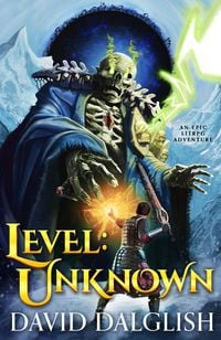 Produktbild: Level: Unknown