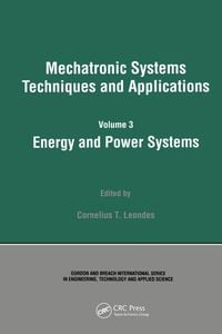 Produktbild: Energy and Power Systems