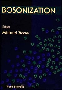 Produktbild: Bosonization