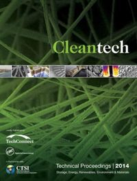 Produktbild: Clean Technology 2014