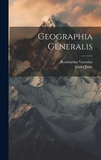 Produktbild: Geographia Generalis