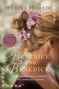 Produktbild: Beatrice & Benedick