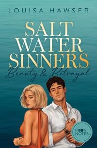 Produktbild: Saltwater Sinners