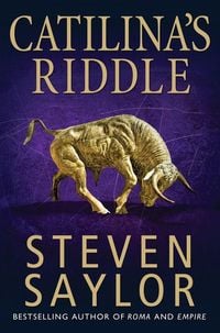 Produktbild: Catilina's Riddle