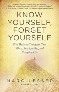 Produktbild: Know Yourself, Forget Yourself