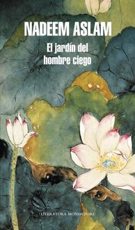 Produktbild: El jard&iacute;n de un hombre ciego