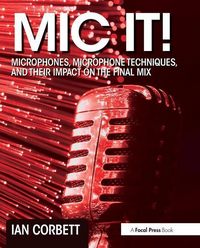 Produktbild: Corbett, I: Mic It!