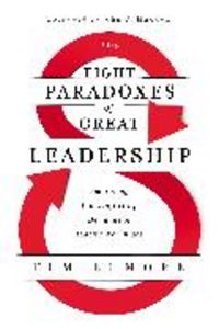 Produktbild: The Eight Paradoxes of Great Leadership