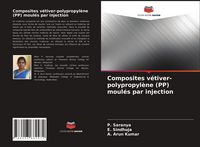 Produktbild: Composites v&eacute;tiver-polypropyl&egrave;ne (PP) moul&eacute;s par injection